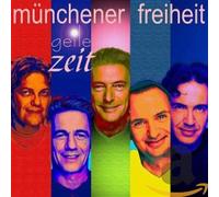 Münchener Freiheit - Geile Zeit