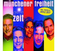 Münchener Freiheit - Geile Zeit