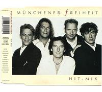 Münchener Freiheit - Hit Mix [Single-CD]