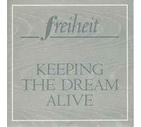 (Münchener) Freiheit - Keeping the dream alive (Ext. Version, 1988) [VINYL]