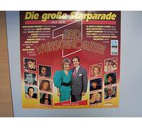 Münchener Freiheit, Klaus Lage, CC Catch, Jule Neigel Band.. / Vinyl record [Vinyl-LP]