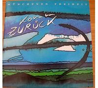 Münchener Freiheit - Komm Zurück / Wo Du Bist (Live) [Vinyl Single]