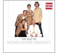Münchener Freiheit - Krone-Edition Schlager-Best of
