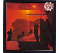 (Münchener) Freiheit - Love is no science (1990) / Vinyl record [Vinyl-LP]