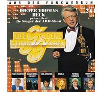 Münchener Freiheit, Matthias Reim, Nicole, Udo Jürgens, Valerie's Garten..