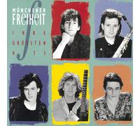 Münchener Freiheit Münchener Freiheit - Ihre Größten Hits (CD)