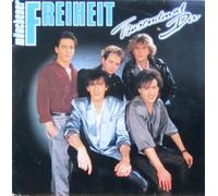 Münchener Freiheit - Münchener Freiheit - Tausendmal Du - CBS - CBSA 6977