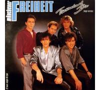 Münchener Freiheit - Münchener Freiheit - Tausendmal Du (Lange Version) - CBS - CBSA 12.6977, CBS - A 12.6977