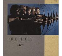 (Münchener) Freiheit - Romancing in the dark (1987) [VINYL]