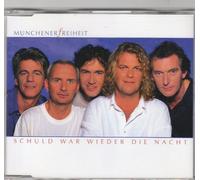 Münchener Freiheit - Schuld war wieder die Nacht