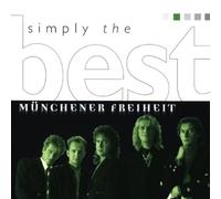Münchener Freiheit - Simply the Best