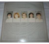 Münchener Freiheit - So heiß (Lange Version, 1988) [VINYL]