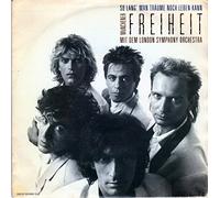 Münchener Freiheit - So Lang' Man Träume... (+Instrumental) [Vinyl Single]