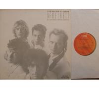 MÜNCHENER FREIHEIT SO LANG MAN TRÄUME NOCH LEBEN KANN LANGE VERSION Picture Sleeve 1987 MAXI SINGLE CBS # 651247 6 LONDON SYMPHONY ORCHESTRA JACKSON SINGERS
