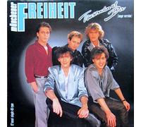 Münchener Freiheit - Tausendmal du (1986) / Vinyl Maxi Single [Vinyl 12'']
