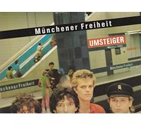 Münchener Freiheit - Umsteiger