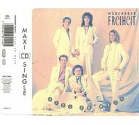 Münchener Freiheit - Viel zu Weit