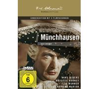 Münchhausen (DVD)