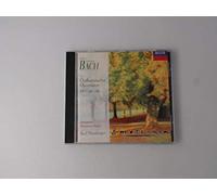 Münchinger,K. - Orchestersuiten 1-4,Bwv1066-69