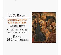 Weihnachts-Orat./Magnific.243 – Universal Music Group