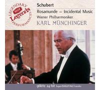 Karl Münchinger – Rosamunde