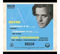 Münchinger,Karl - Sinfonie Nr. 88 E 101