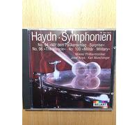 Münchinger,Karl - Sinfonien 94,96,100