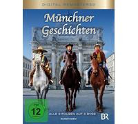 Münchner Geschichten