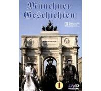 Münchner Geschichten - Teil 1