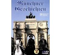 Münchner Geschichten - Teil 2