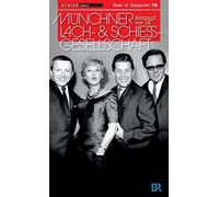 Münchner Lach- & Schiessgesellschaft - Schimpf vor 12 - Edition Best of Ka (DVD)