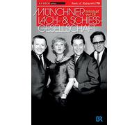 Münchner Lach- & Schiessgesellschaft - Schimpf vor 12 - Edition Best of Kabarett 75