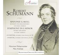 Münchner Philharmoniker - Schumann: Symphony in G Minor