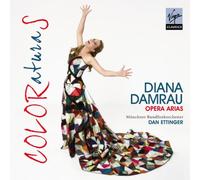 Damrau Diana (Soprano) - Coloraturas -Opera Arias
