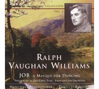 Münchner Symphoniker - British Symphonic Collection - Vol. 2: Vaughan Williams