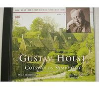 Münchner Symphoniker - British Symphonic Collection - Vol. 5: Gustav Holst