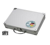 Münzkoffer-dt Bundesländer-2006-38-SAFE-247-0-&-Münztableaus-30-Modelle