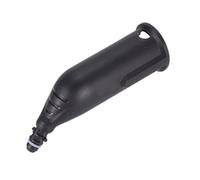 MUEOSI 1 pz. Ugello di potenza for SC1SC2SC3SC4SC5 Accessori for macchine for la pulizia a vapore Ugello a fessura Parti di ricambio for pulitore a vapore Ricambi per pulitori a vapore