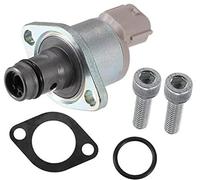 MUEOSI 1 set 1920QK 9665523380 Sensore di pressione della pompa del carburante, valvola di controllo della pressione del carburante di transito
