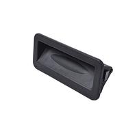 MUEOSI 1748915 Pulsante Interruttore di Rilascio del Coperchio del portellone Posteriore, for Ford, Fiesta, MK7 2008-2017 Interruttore di Apertura del Bagagliaio