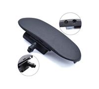 MUEOSI 2 pezzi ugello di spruzzo for tergicristallo anteriore riscaldato sinistra destra 2 fori, for, A2 A3 8P 2003-2013 A4 S4 B6 B7 A6 S6 A8 RS4 Ugello lavavetri
