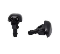 MUEOSI 2 ugelli for lavavetri anteriori, for Isuzu, D-Max, for NISSAN, Altima L31 Xterra WD22, for X-TRAIL, T30 Frontier D22 Pulsar N15 Ugello lavavetri