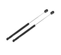 MUEOSI 2PCS Sollevatori per bagagliaio Molle A Gas per Portellone Posteriore per Opel, for Vauxhall, Corsa D3 2006 2007 2008 2009 2010 2011 2012 2013 2014 13182537 Molle A Gas Posteriore Portellone