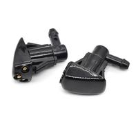 MUEOSI 2x Ugelli for lavacristallo anteriore, for TOYOTA, Prius, for Corolla, Verso AR10 Highlander, for Hyundai, Tucson MK1, for Kia, Sportage MK2 Spectra Ugello lavavetri(2pcs Nozzles)