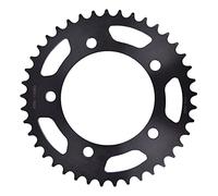 MUEOSI 520 41T Pignone Ruota Dentata Strada CB500 CB500F CBR CB 500 CB500FA CB500X CB500XA CBR500 CBR500R CBR500RA 2013-2018 Corona posteriore per moto