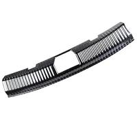MUEOSI Accessori for davanzale della porta posteriore, protezione for paraurti posteriore for bagagliaio for auto, for VW, Beetle, 2012 2013 2014-2019 Protezione paraurti posteriore in gomma(BLACK 2)