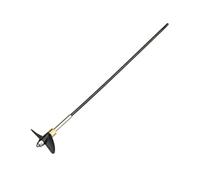 MUEOSI Albero motore ed elica, for parti di barche RC ad alta velocità 792-5 Vector SR65 P7920505 Albero di trasmissione per imbarcazioni