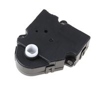 MUEOSI Attuatore porta miscela aria riscaldatore HVAC, for Mercedes-Benz, ML320 ML350 ML430 ML500 ML55 AMG 604-938 1638200108 Attuatore porta Air Blend