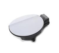 MUEOSI Auto Gas Serbatoio del carburante Valvola di riempimento Coperchio del serbatoio del carburante Montaggio, for VW, for Passat, B7 2010-2015 coperchio della valvola del carburante