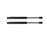 MUEOSI Auto Posteriore Portellone Tronco Bagagliaio, per Mitsubishi, Galant 2004 2005 2006 2007 2008 2009 2010 2011 2012 2 Pz Posteriore Portellone A Gas Struts Molla Sollevatore Supporto Puntoni